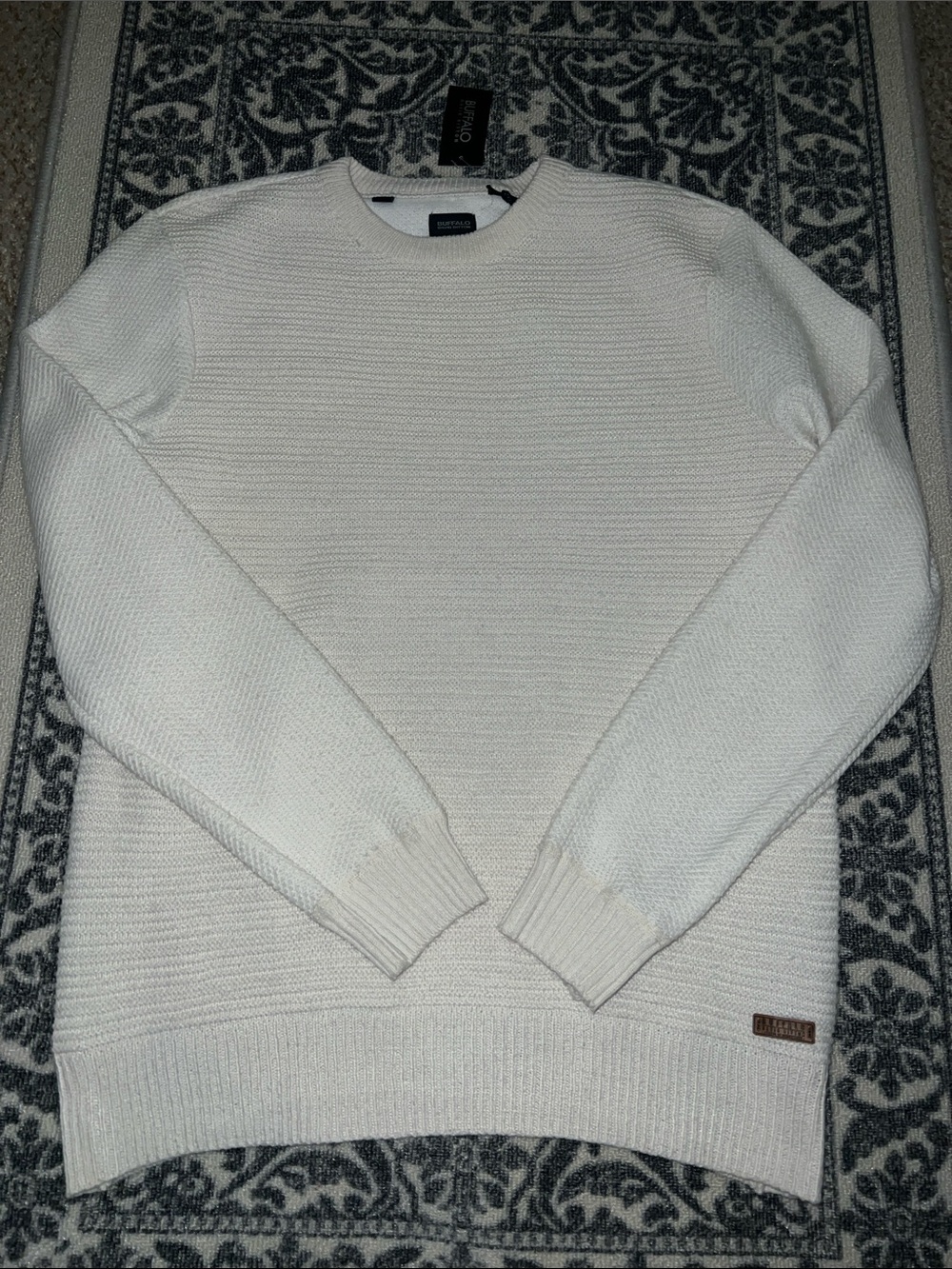 Buffalo David Bitton Sweater
